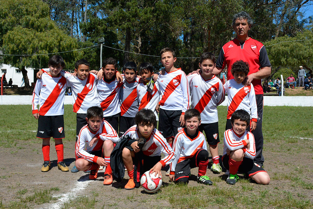 Finalizó el Campeonato Especial de Baby Fútbol - Piriápolis Fútbol Club