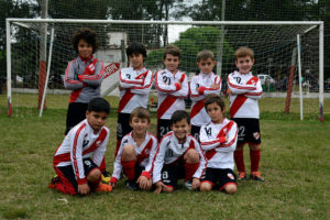 Read more about the article Comienza el Campeonato Especial en Baby Fútbol