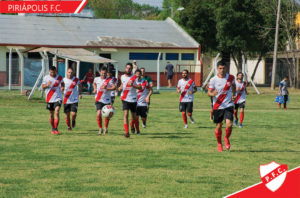 Read more about the article Se define el Torneo Apertura en Zona Oeste