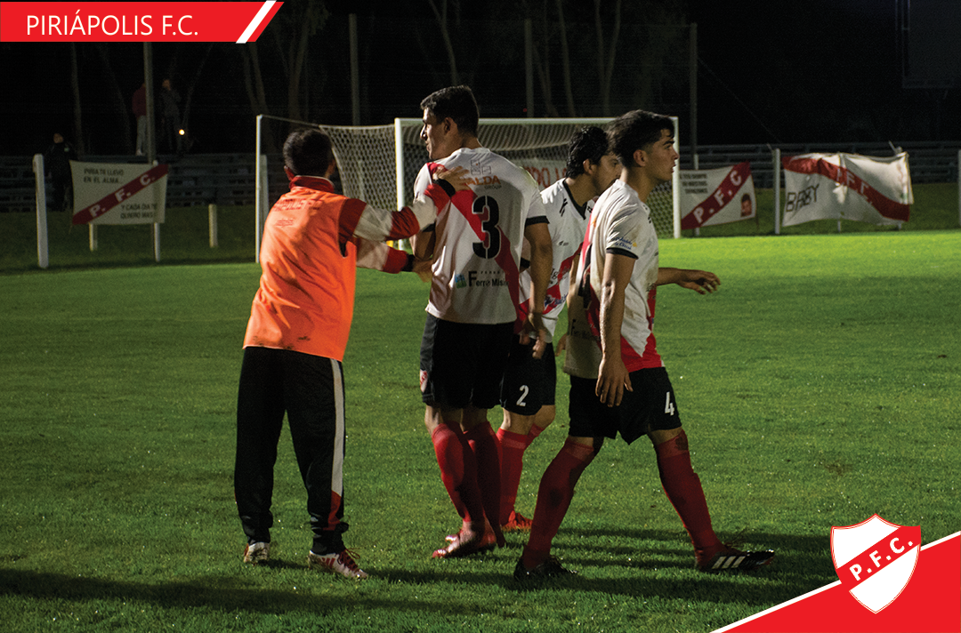 Read more about the article Comenzó la Copa de Clubes de OFI para Piriápolis