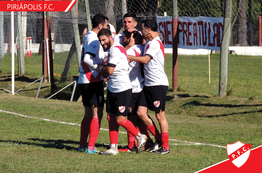 Finalizó el Campeonato Especial de Baby Fútbol - Piriápolis Fútbol Club